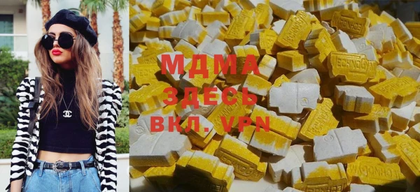 мдпв Богородицк